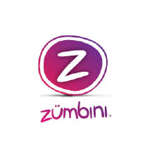 Zumbini logo