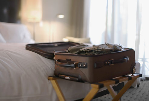 getty_rf_photo_of_suitcase_in_hotel_room